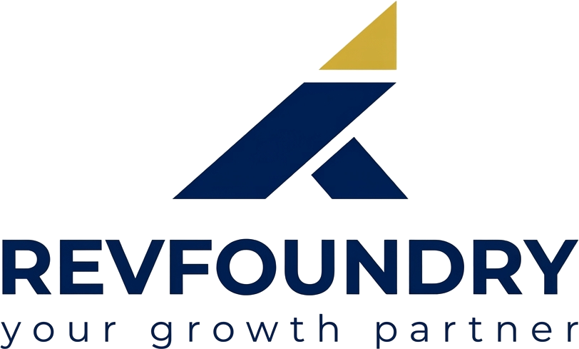 RevFoundry — your growth partner